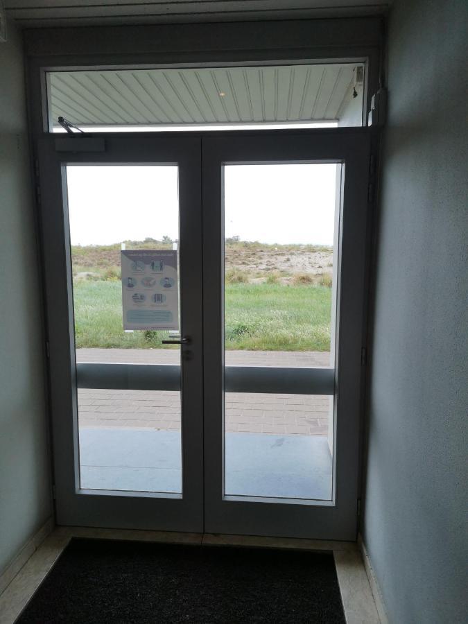 Zeester En Koffie. Oostduinkerke-Bad Exterior photo